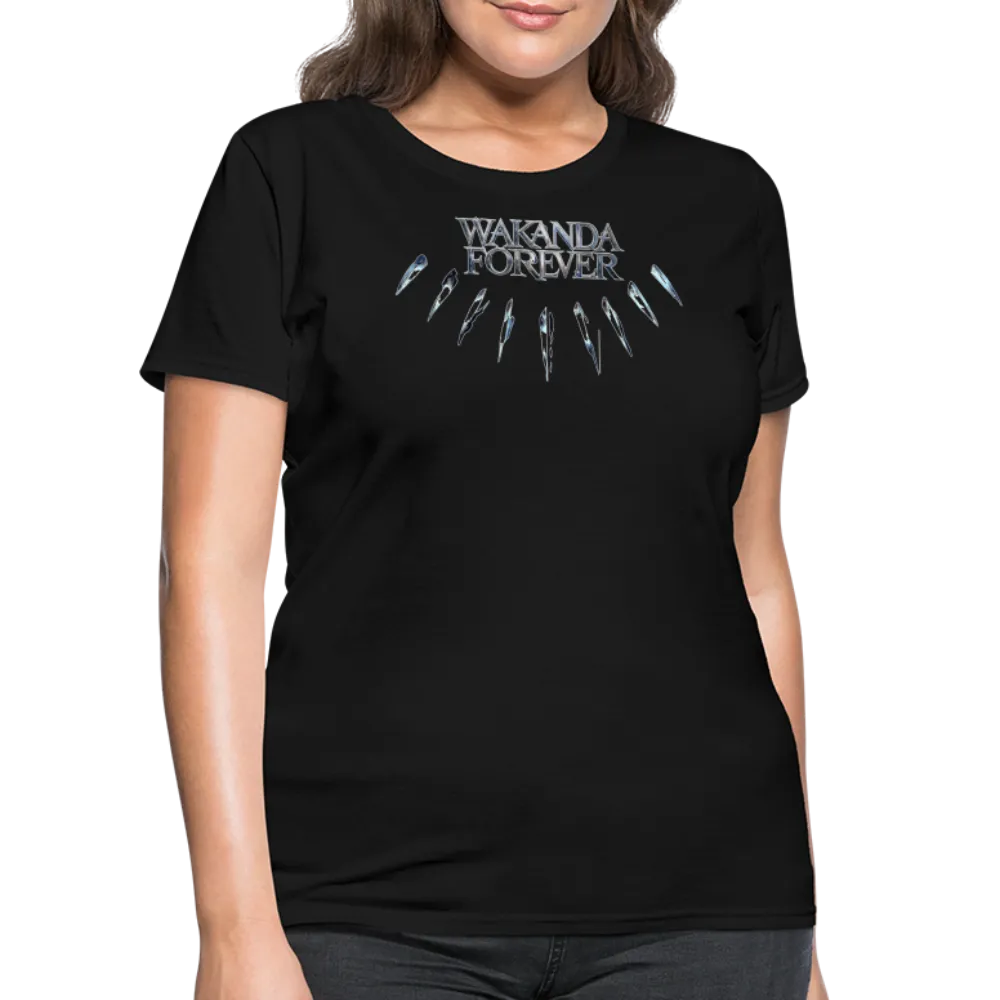 Wakanda ForeverT-Shirt