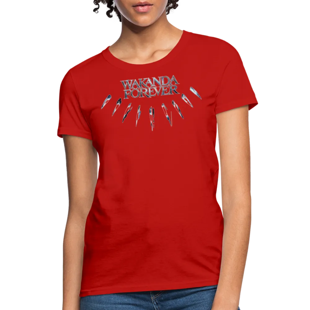 Wakanda ForeverT-Shirt