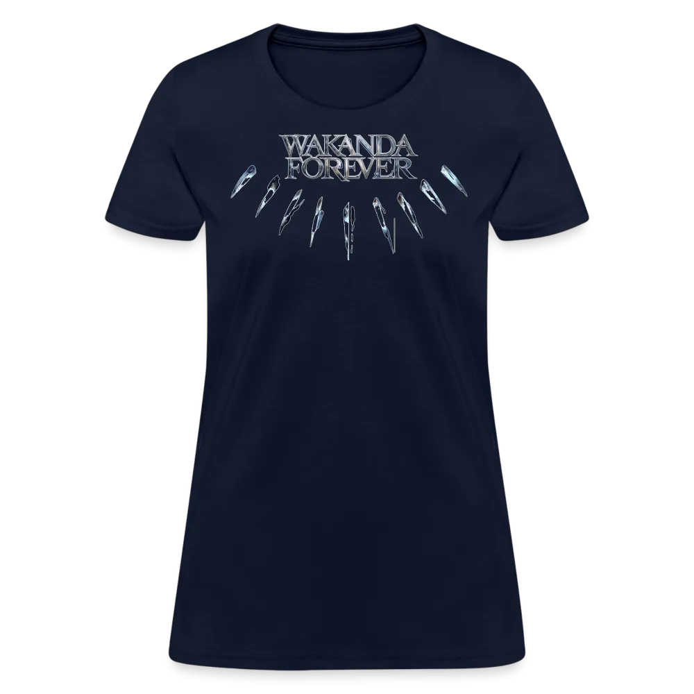 Wakanda ForeverT-Shirt