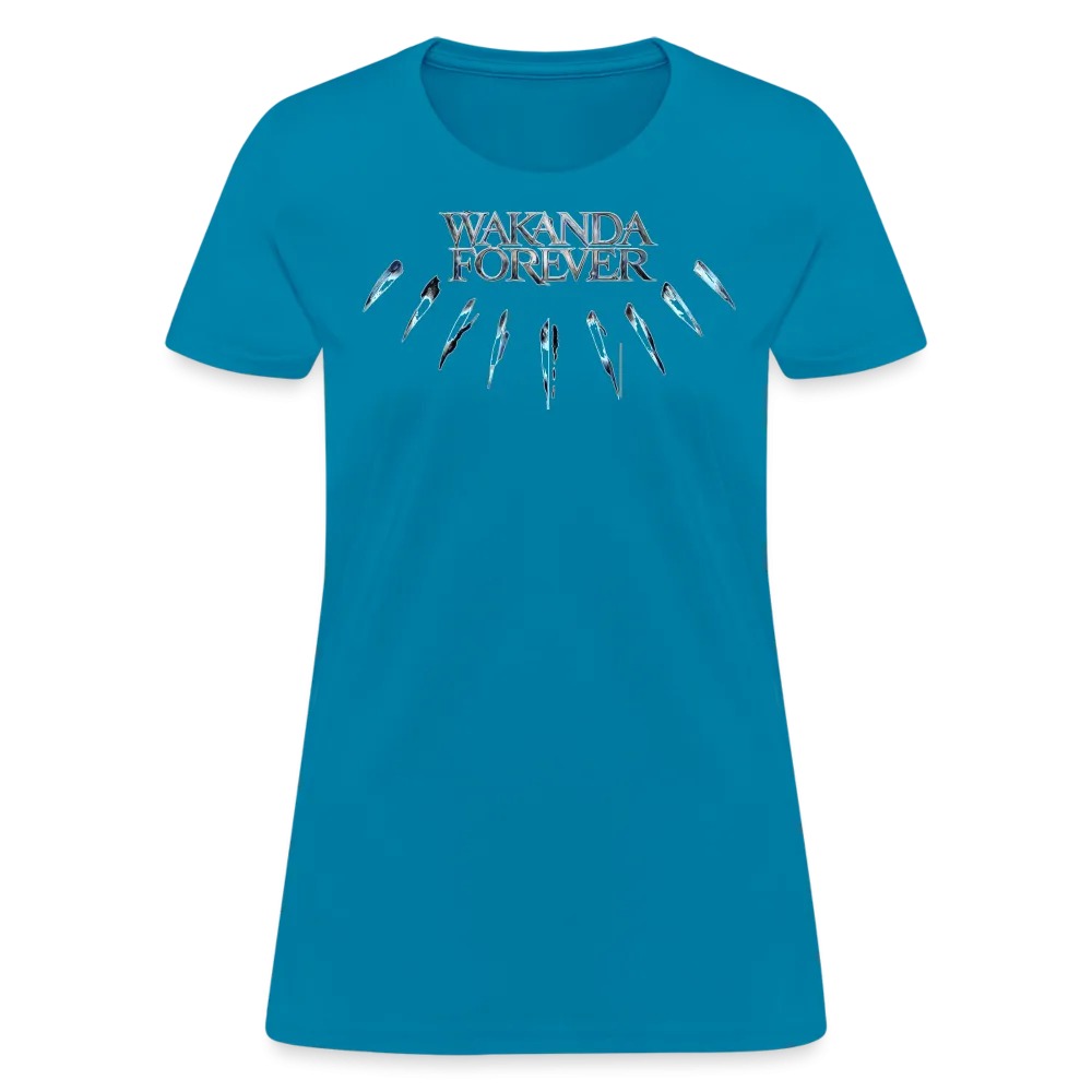 Wakanda ForeverT-Shirt