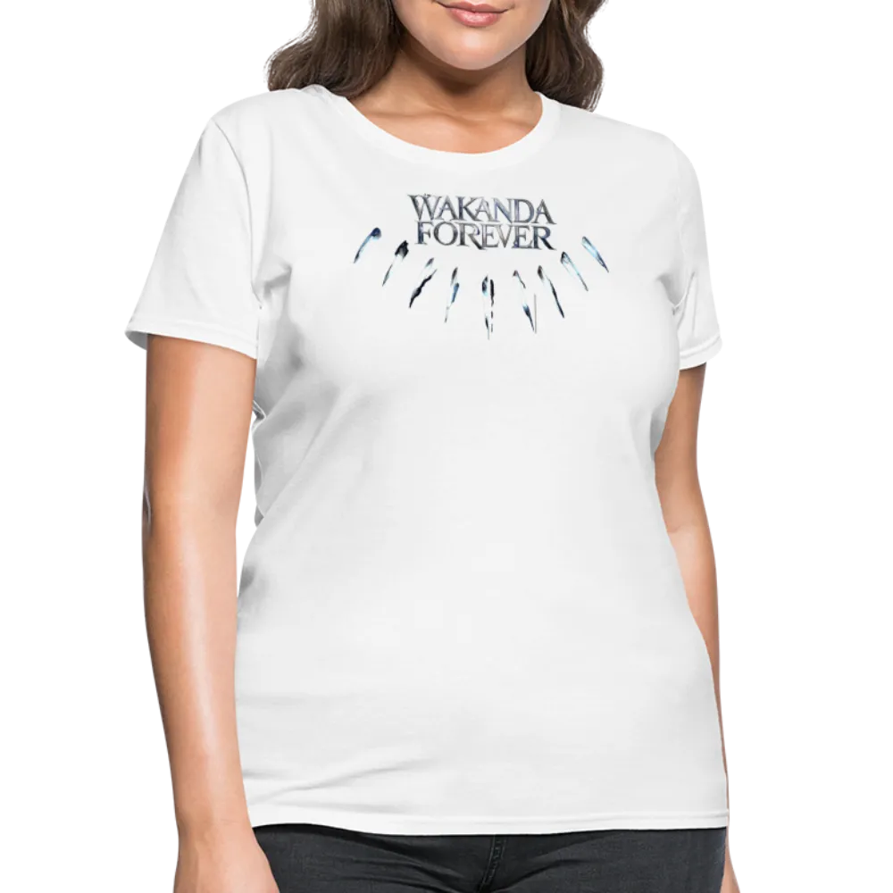 Wakanda ForeverT-Shirt