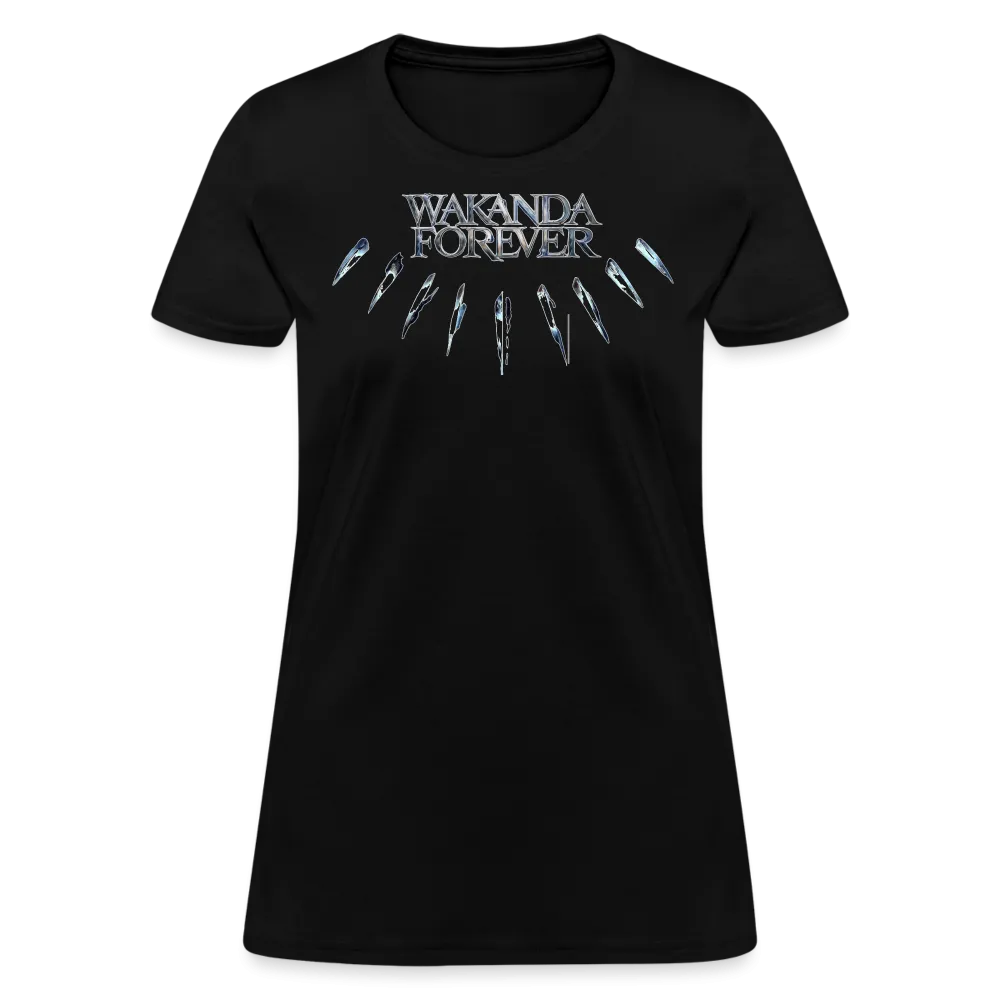 Wakanda ForeverT-Shirt