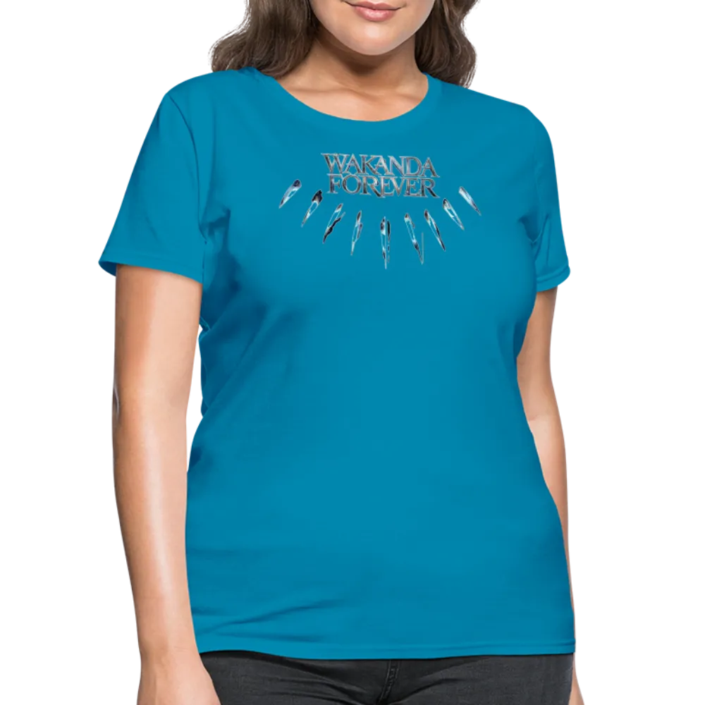 Wakanda ForeverT-Shirt