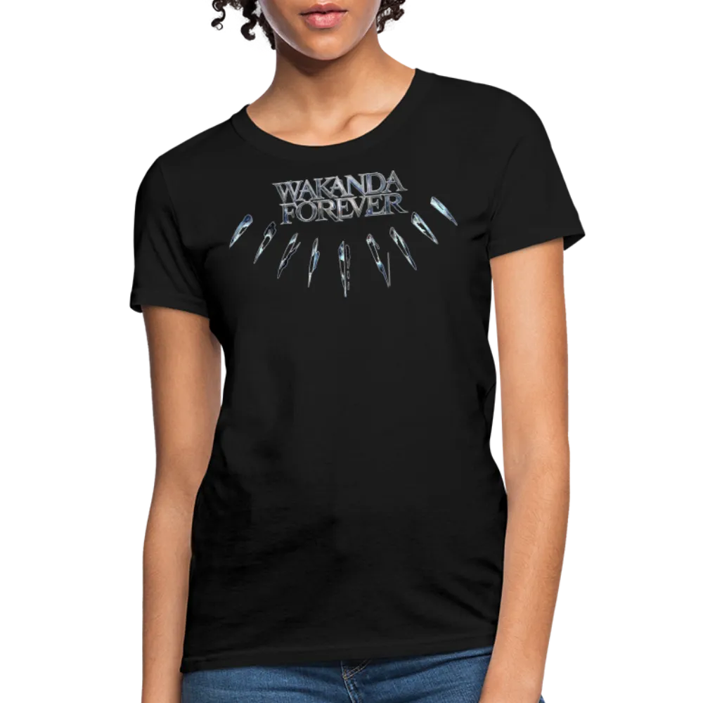 Wakanda ForeverT-Shirt