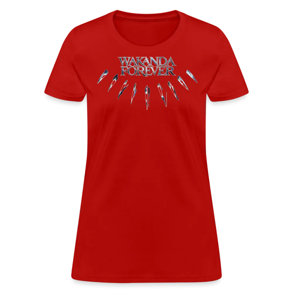 Wakanda ForeverT-Shirt