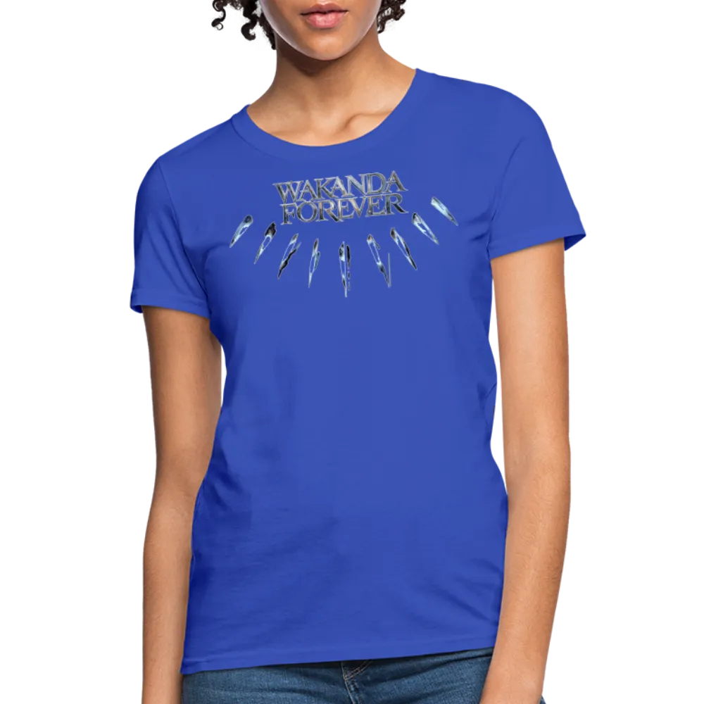 Wakanda ForeverT-Shirt