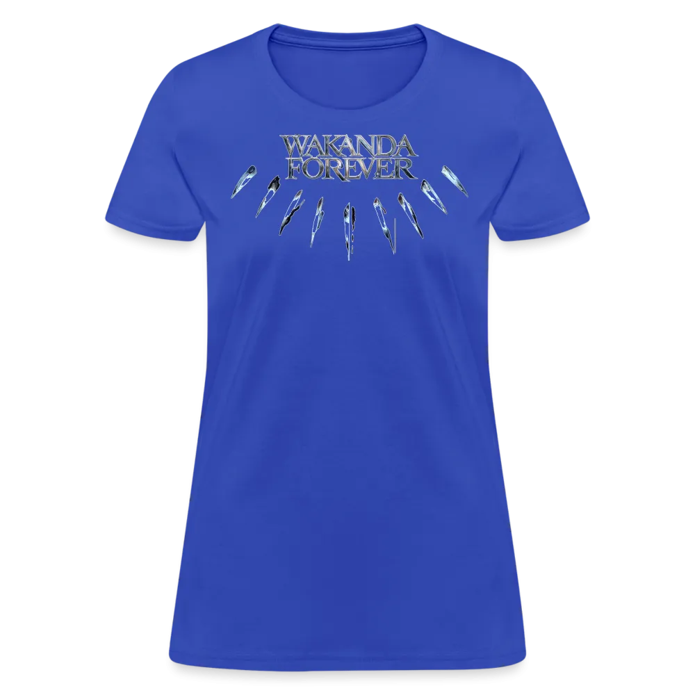 Wakanda ForeverT-Shirt