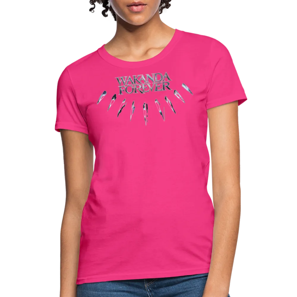 Wakanda ForeverT-Shirt