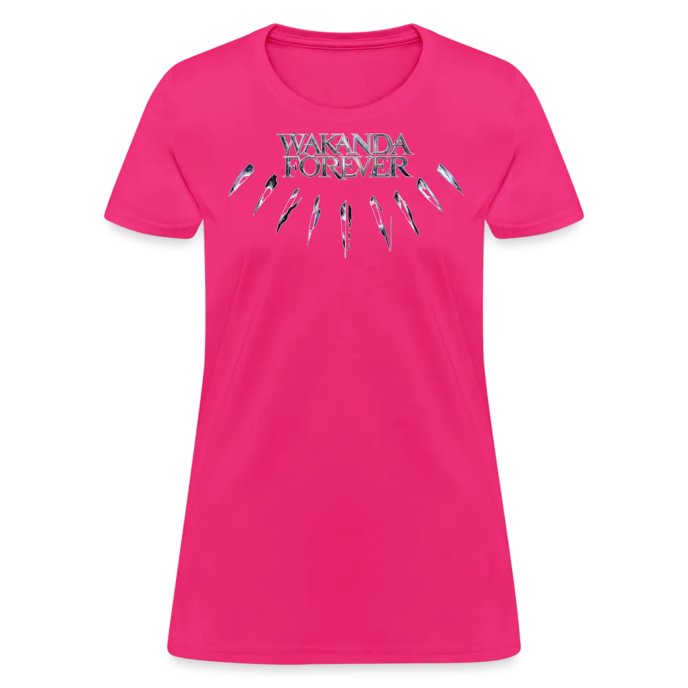 Wakanda ForeverT-Shirt