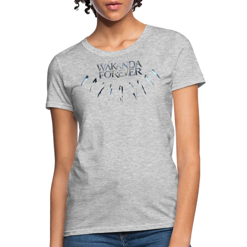 Wakanda ForeverT-Shirt