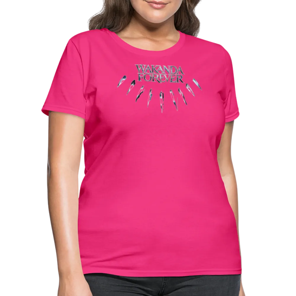 Wakanda ForeverT-Shirt