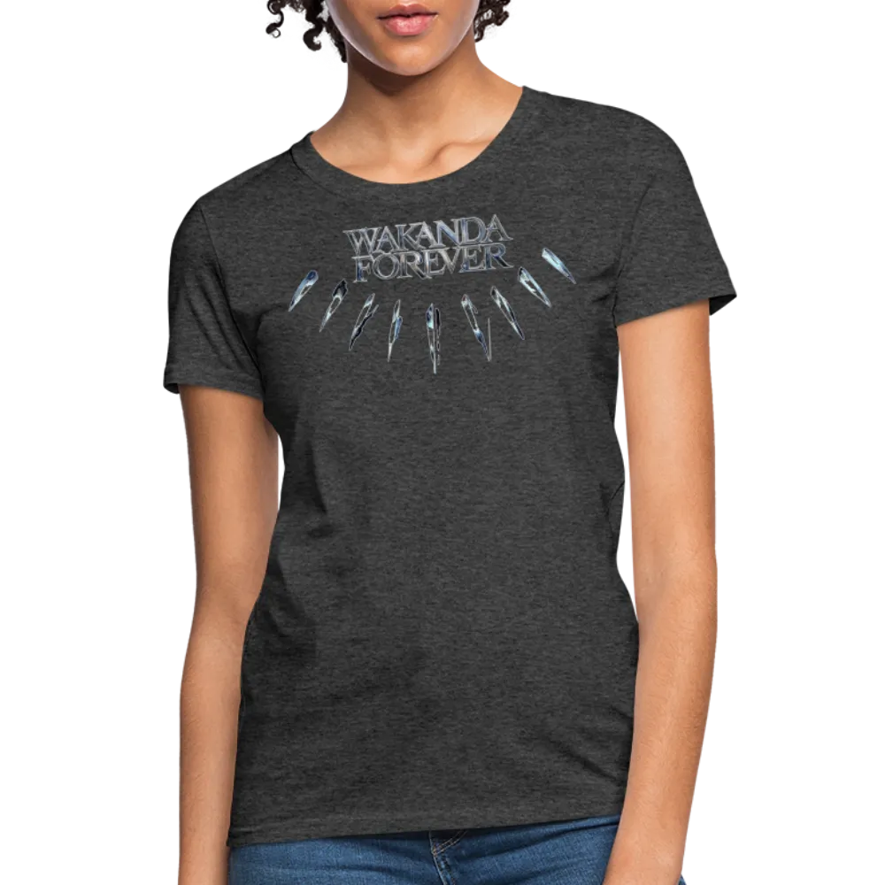 Wakanda ForeverT-Shirt