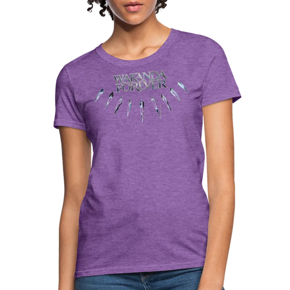 Wakanda ForeverT-Shirt