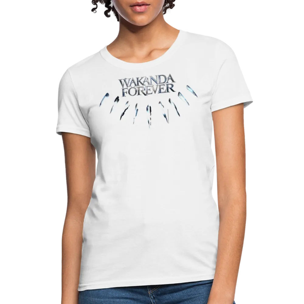 Wakanda ForeverT-Shirt