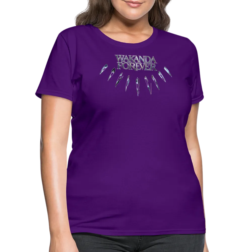 Wakanda ForeverT-Shirt