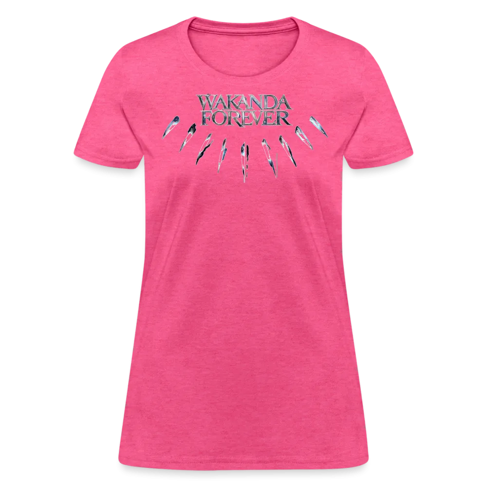 Wakanda ForeverT-Shirt
