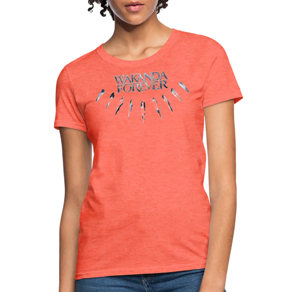 Wakanda ForeverT-Shirt