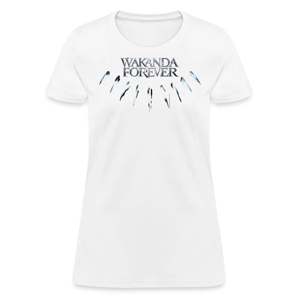 Wakanda ForeverT-Shirt