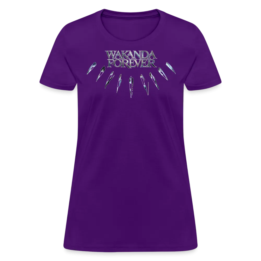 Wakanda ForeverT-Shirt