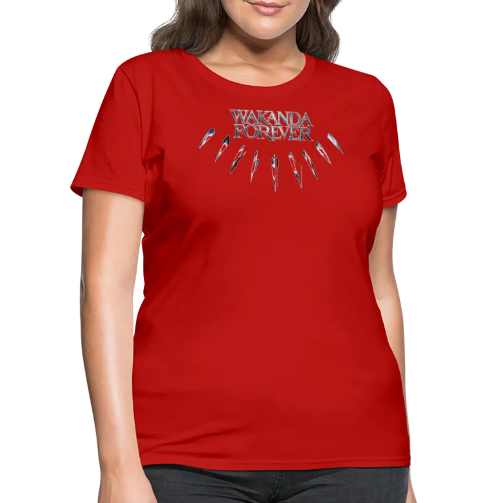 Wakanda ForeverT-Shirt