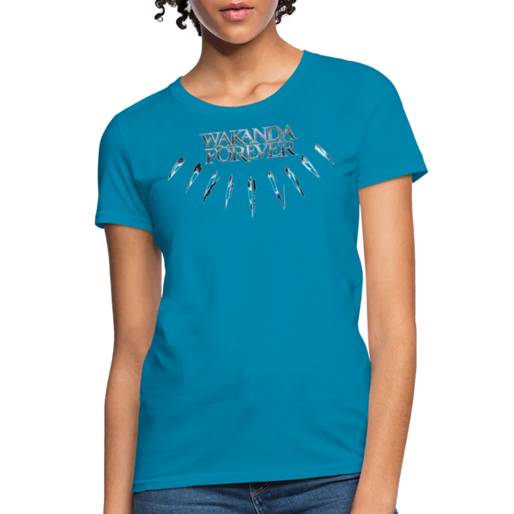 Wakanda ForeverT-Shirt