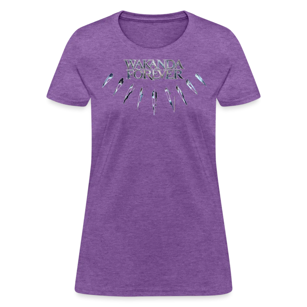 Wakanda ForeverT-Shirt