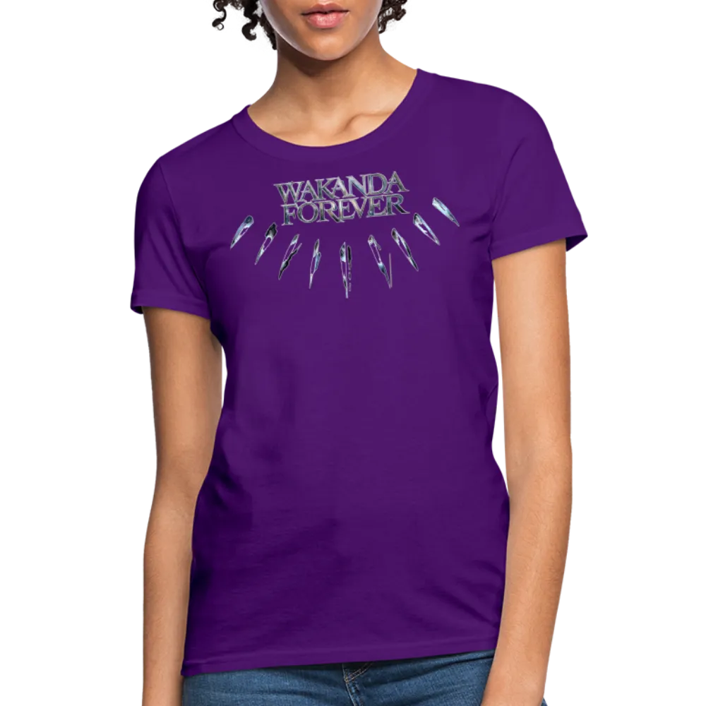 Wakanda ForeverT-Shirt