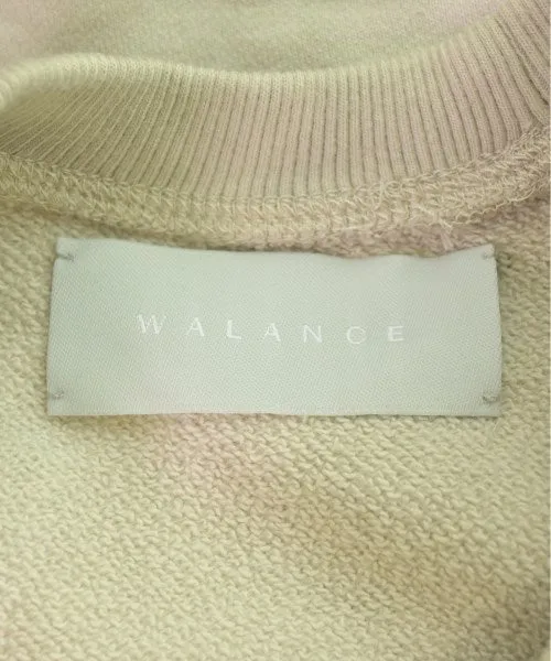 WALANCE Sweatshirts