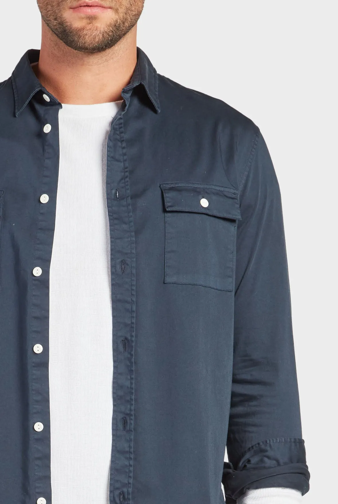 Walter Shirt