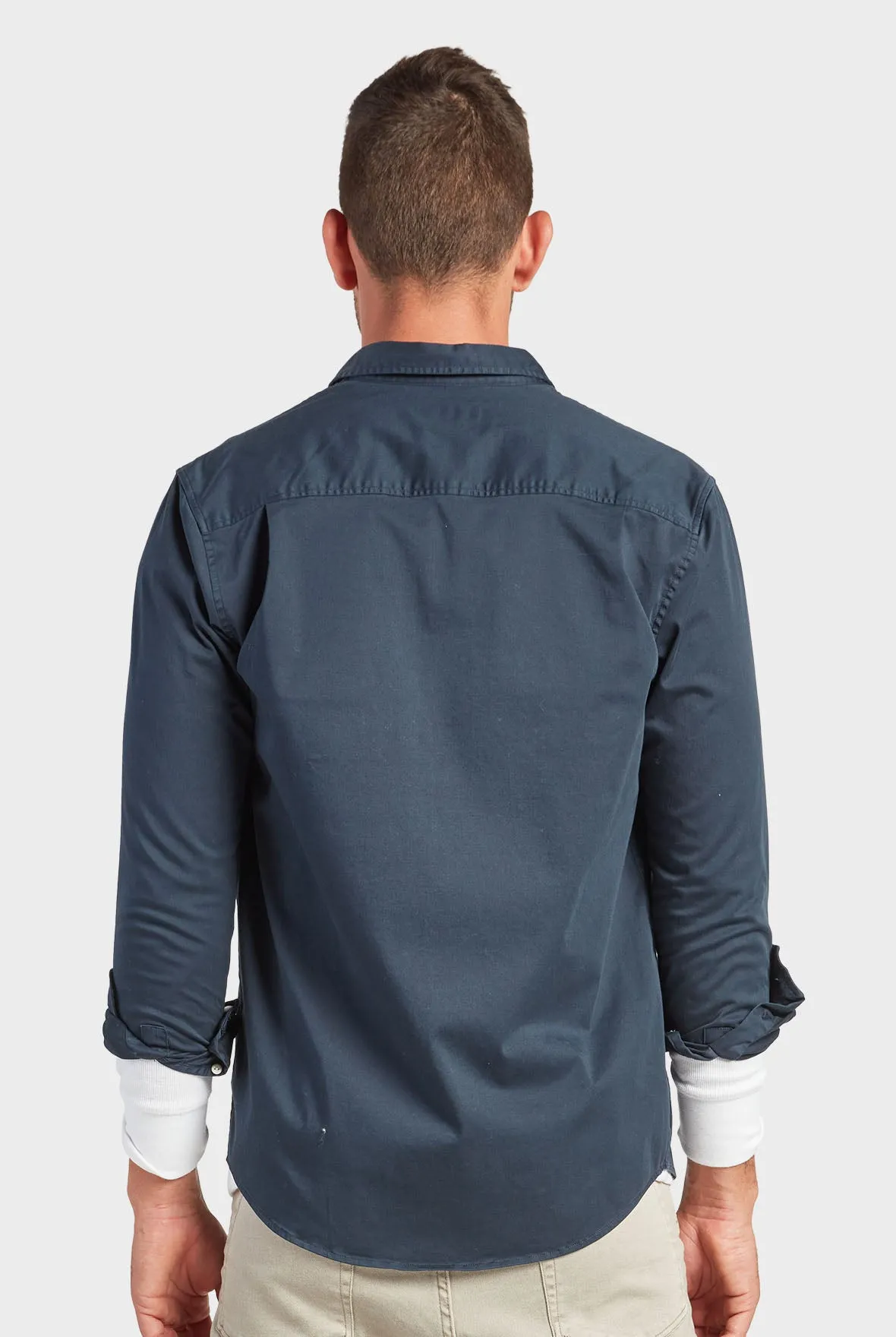Walter Shirt
