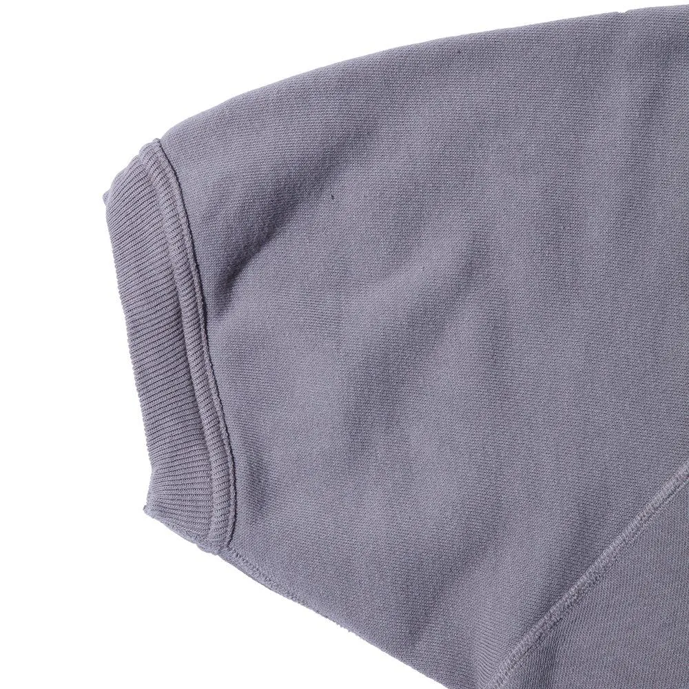 Warehouse & Co Lot. 4085 S/S Sweatshirt Grey