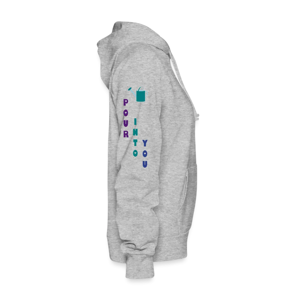 Water Yourself Premium Hoodie