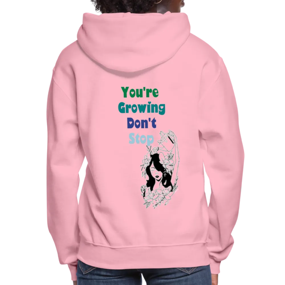 Water Yourself Premium Hoodie