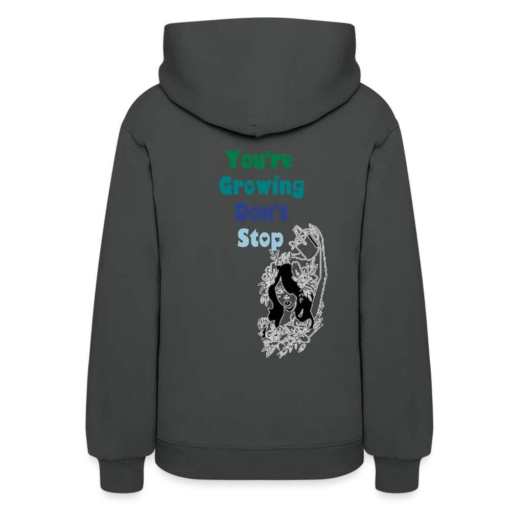 Water Yourself Premium Hoodie