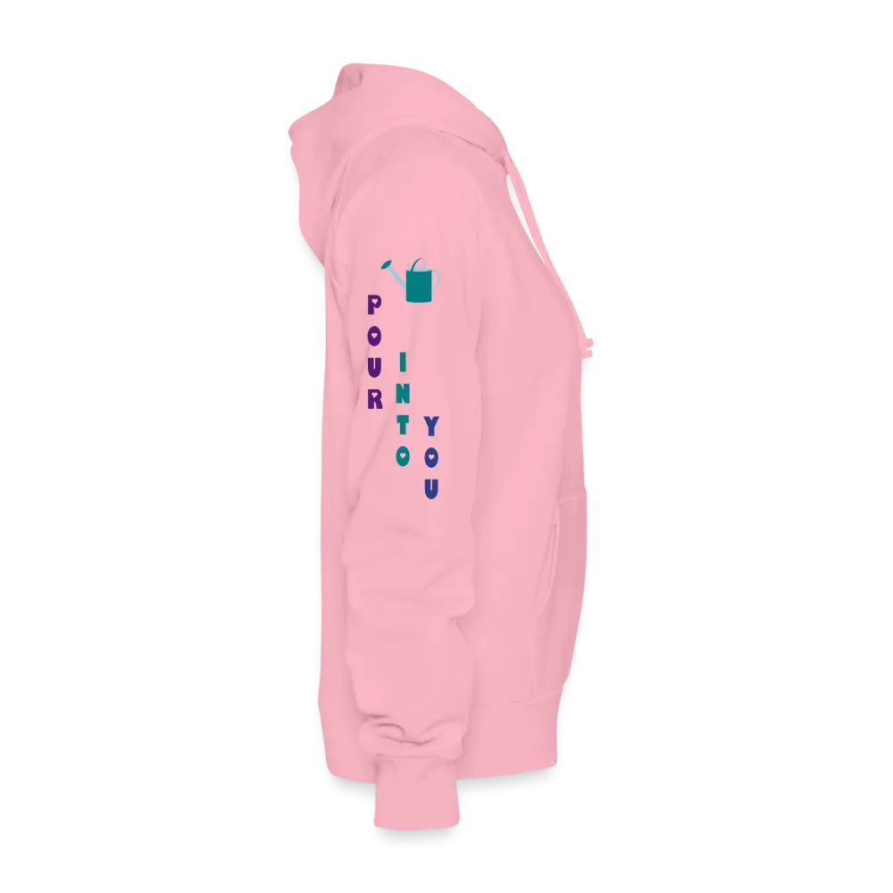 Water Yourself Premium Hoodie