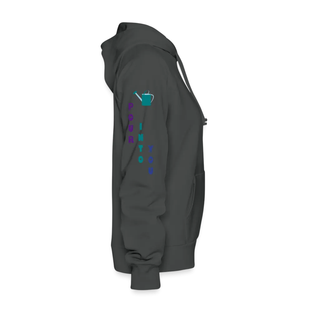 Water Yourself Premium Hoodie