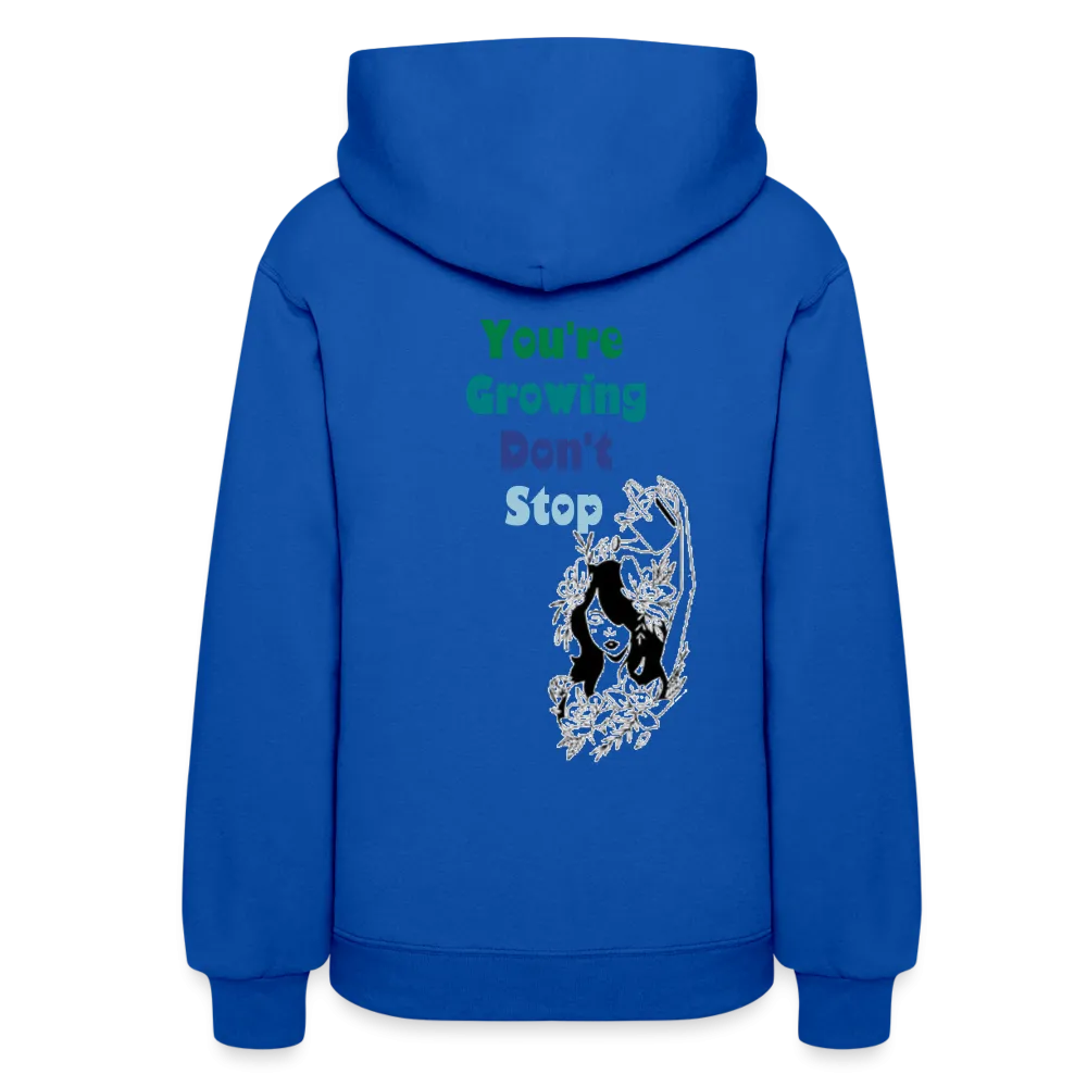 Water Yourself Premium Hoodie