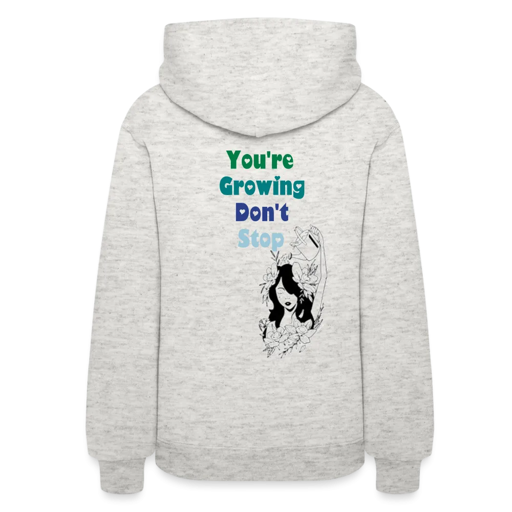 Water Yourself Super Hoodie