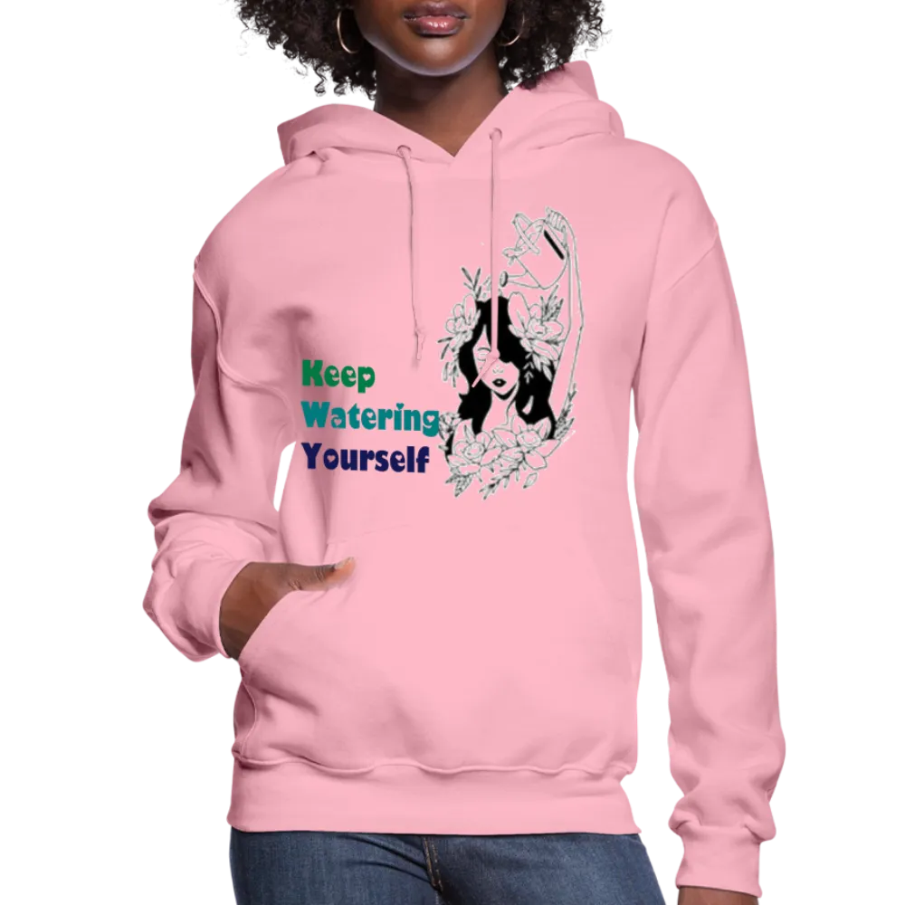 Water Yourself Super Hoodie
