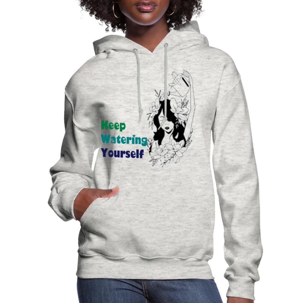 Water Yourself Super Hoodie
