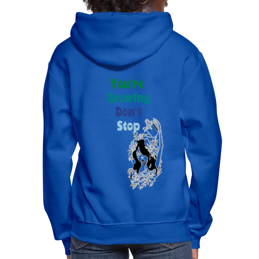 Water Yourself Super Hoodie
