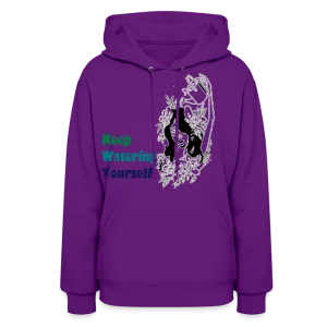 Water Yourself Super Hoodie