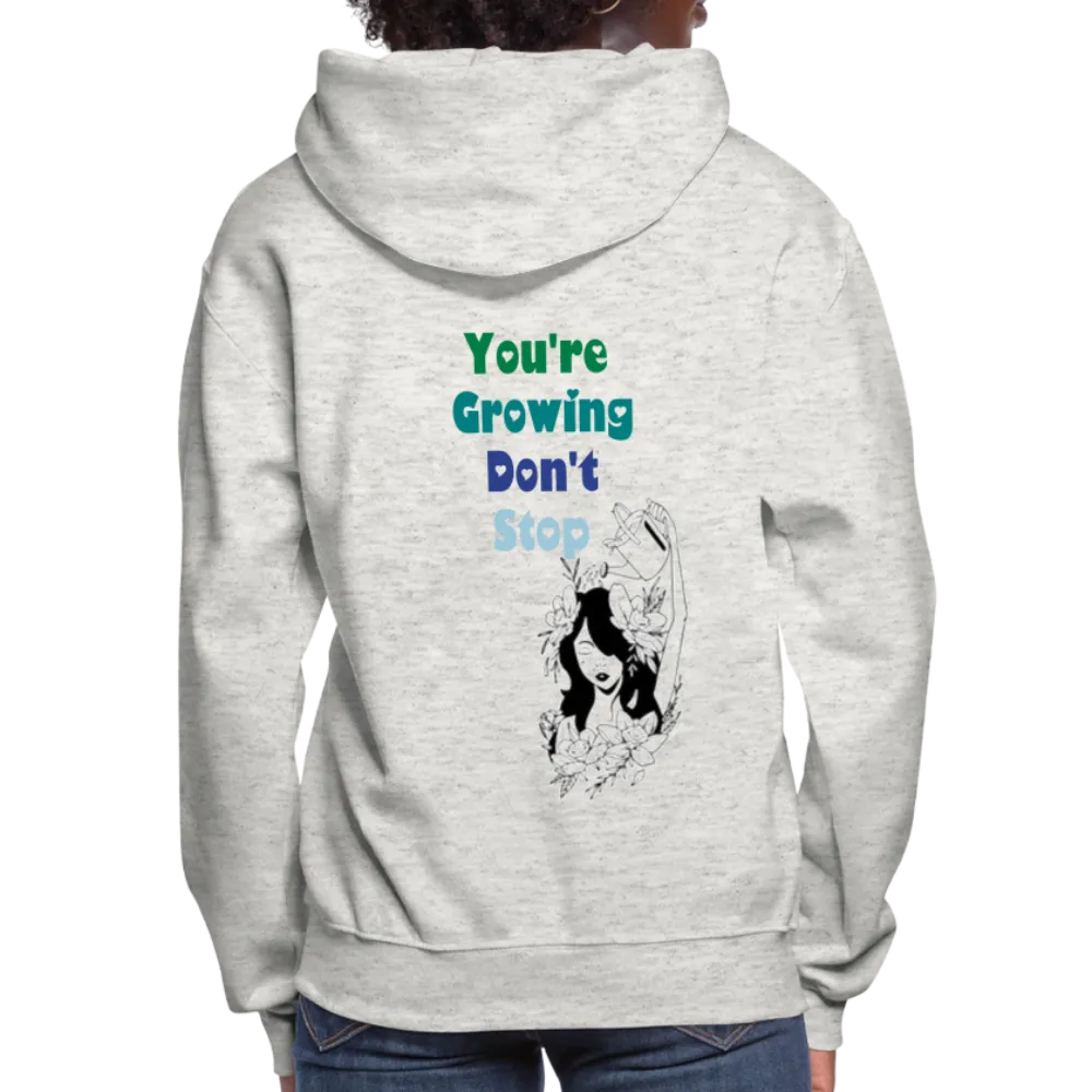 Water Yourself Super Hoodie