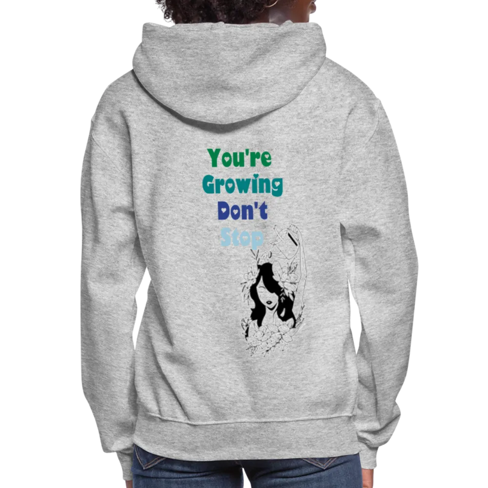 Water Yourself Super Hoodie