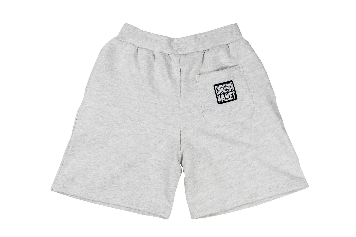 Watercolor Arc Sweatshorts