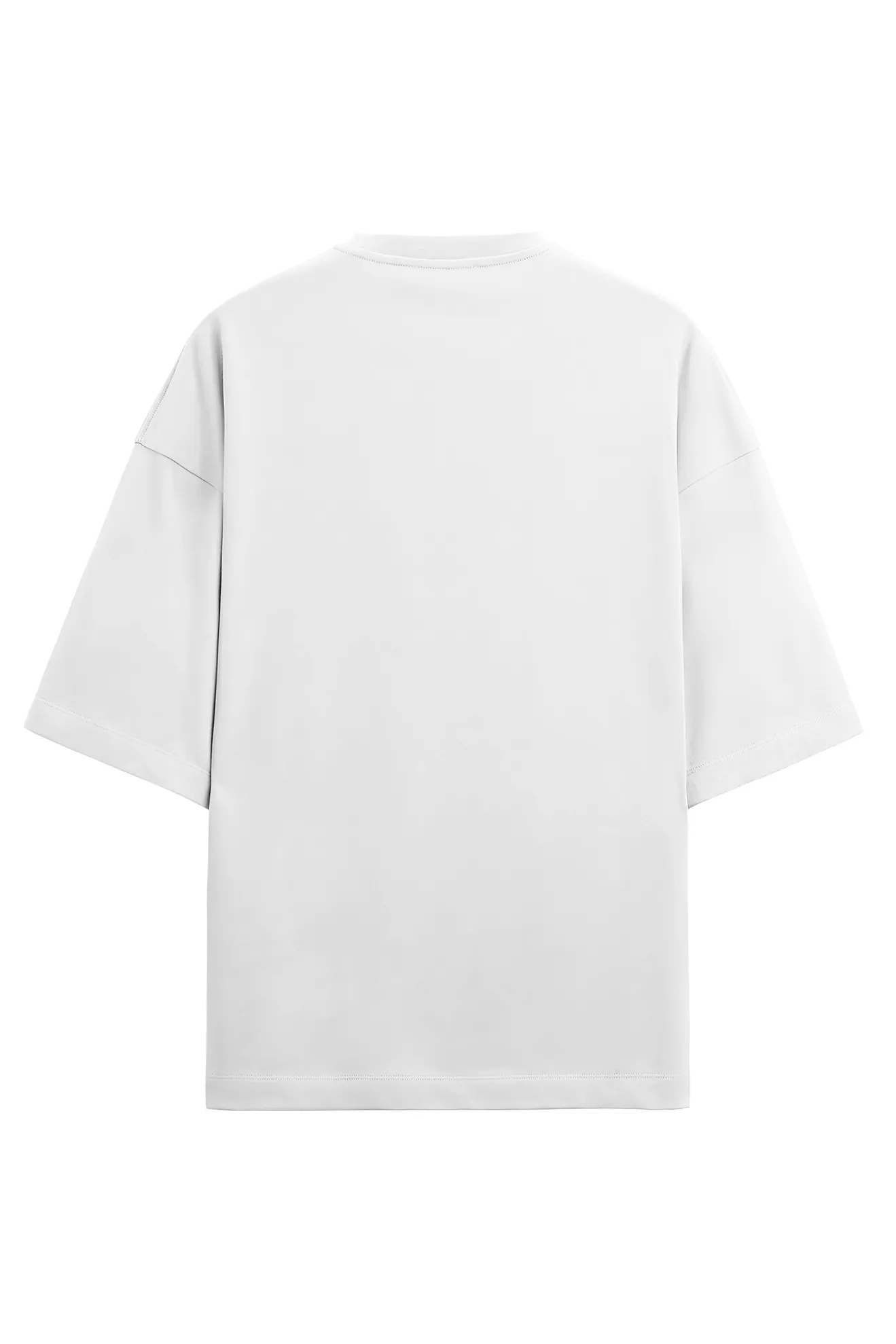 Wear Ur Emotions Heavyweight Oversized T-Shirts