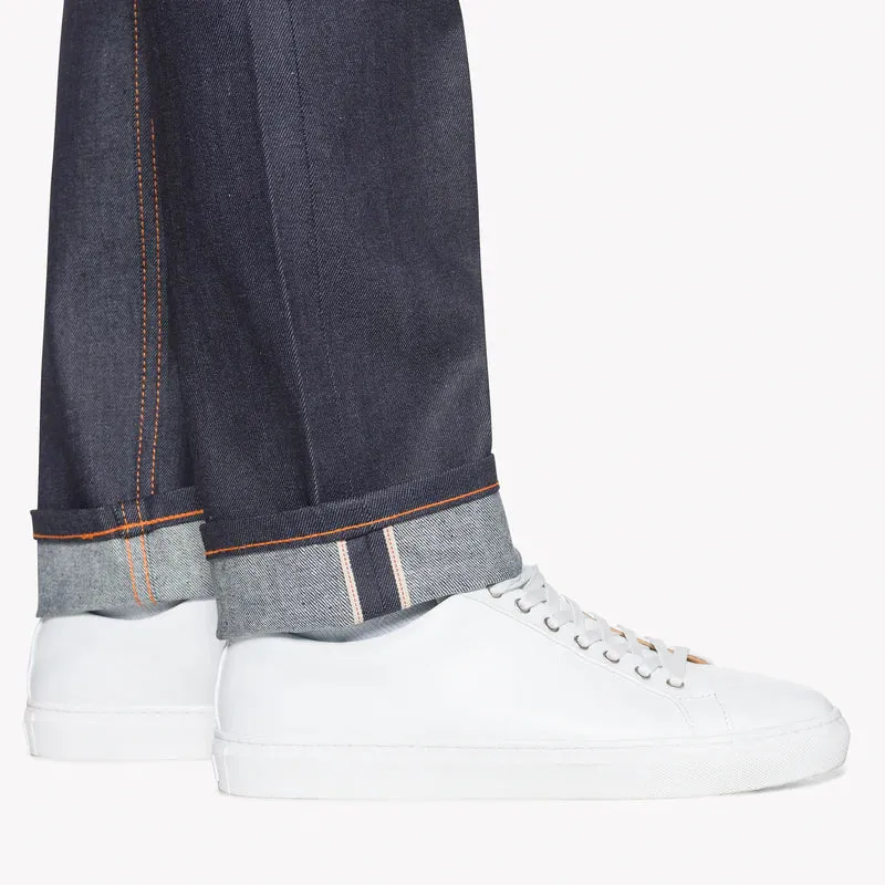 Weird Guy (11oz Stretch Selvedge)