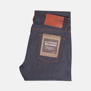 Weird Guy (11oz Stretch Selvedge)
