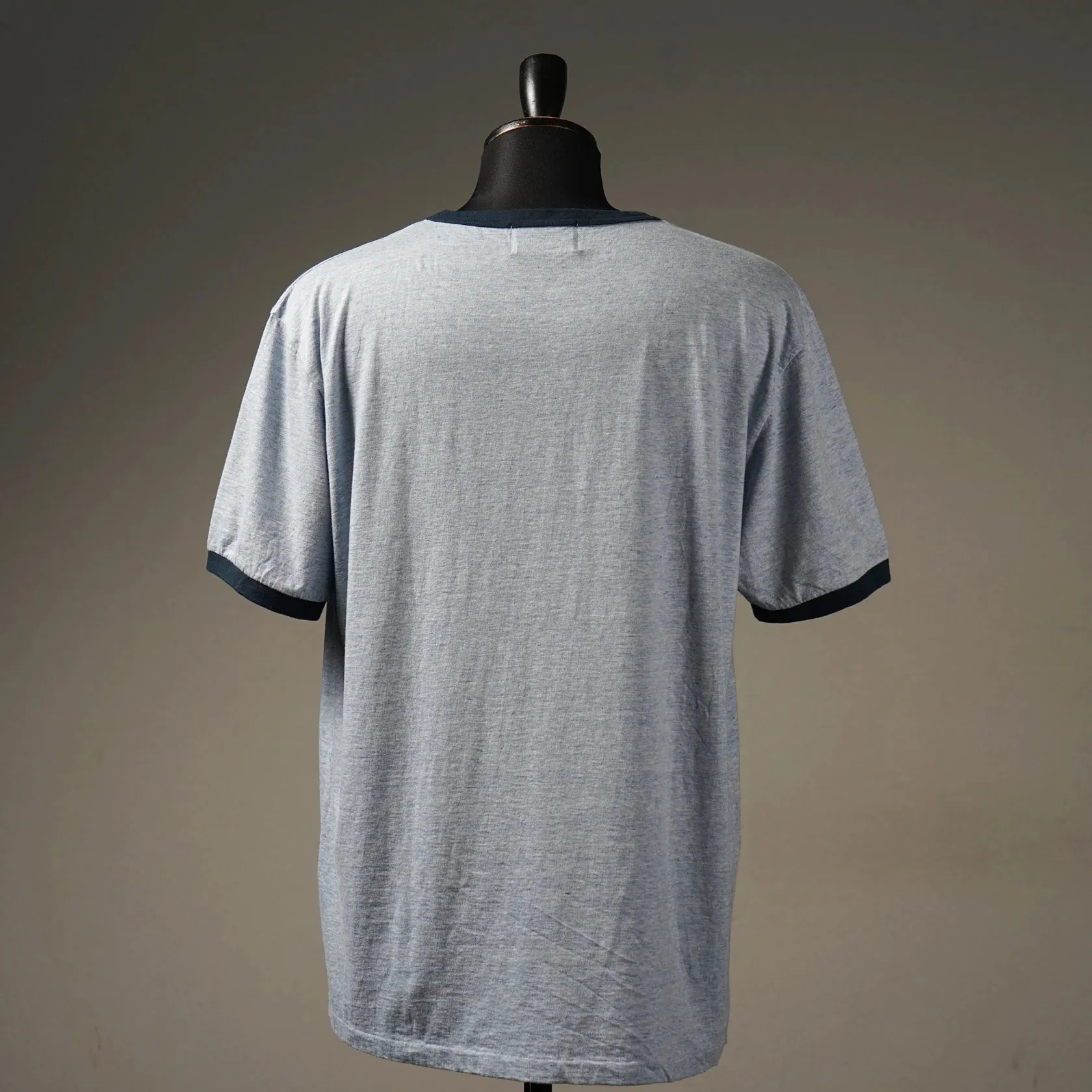 WEIRDO HUT - RINGER T-SHIRTS