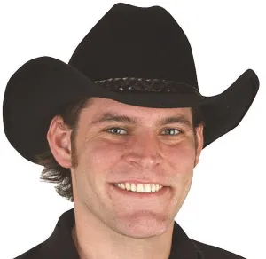 Western Cattleman Hat